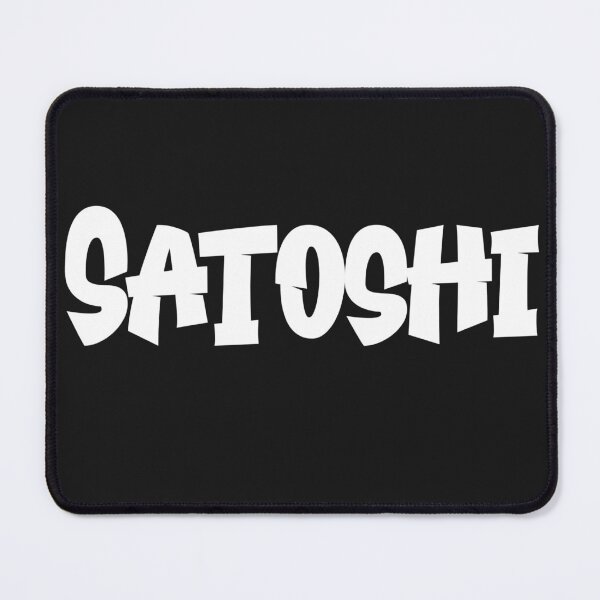 Item preview, Satoshi 18 designed and sold by psychedelic-Rio.