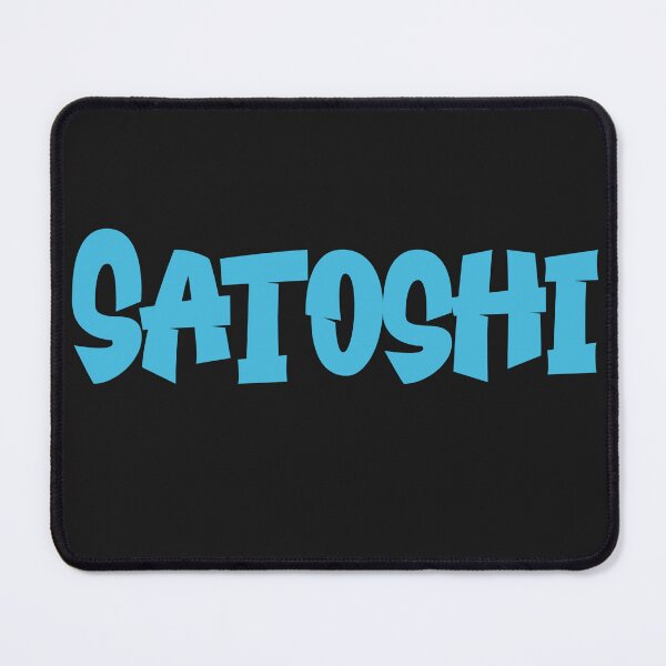 Item preview, Satoshi 19 designed and sold by psychedelic-Rio.