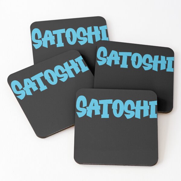 Item preview, Satoshi 19 designed and sold by psychedelic-Rio.