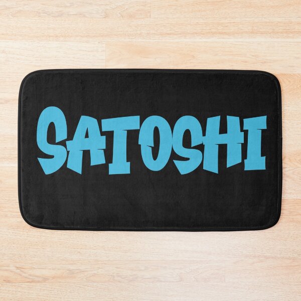 Item preview, Satoshi 19 designed and sold by psychedelic-Rio.