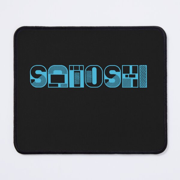 Item preview, Satoshi 20 designed and sold by psychedelic-Rio.