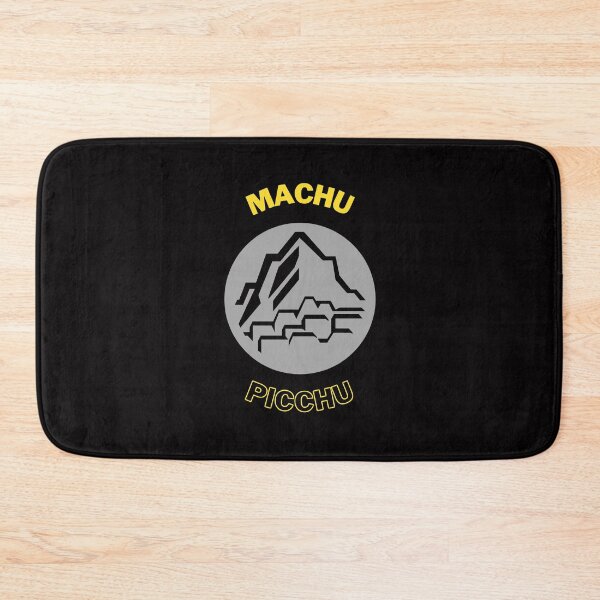 Item preview, Machu Picchu designed and sold by FunnyThings1.