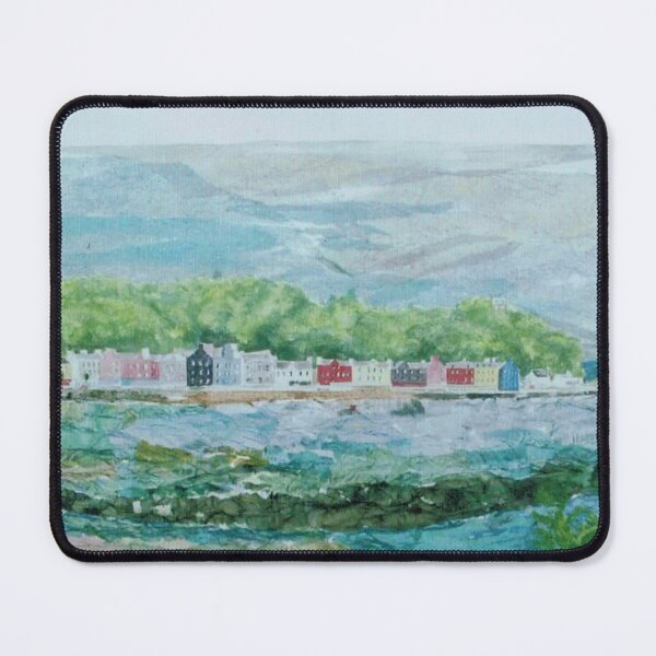 Item preview, Tobermory by the sea designed and sold by MoisOneOffs.