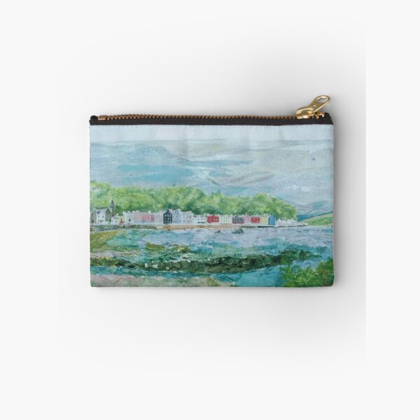 Item preview, Tobermory by the sea  designed and sold by MoisOneOffs.