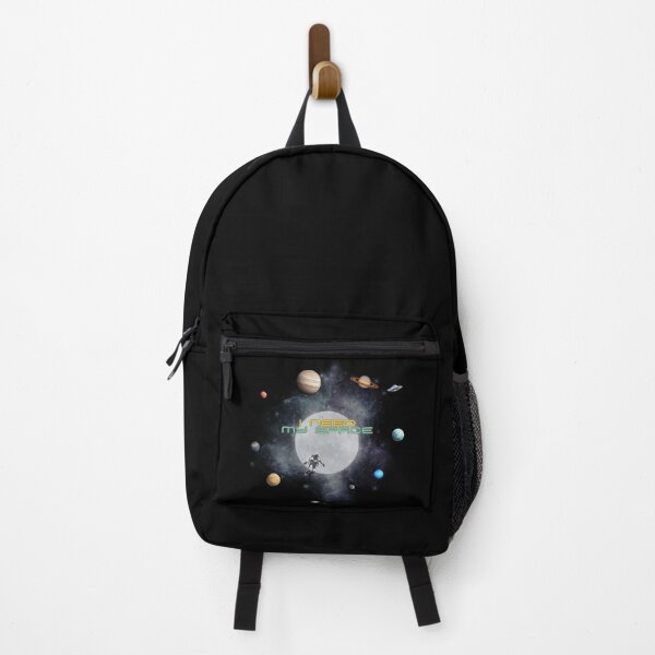 Item preview, I Need My Space designed and sold by 17trifecta.