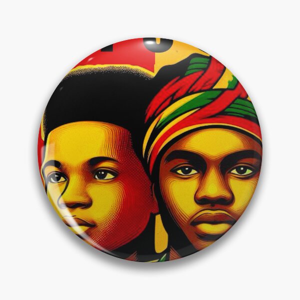 Item preview, Young, Gifted & Black designed and sold by AW2 Designs.