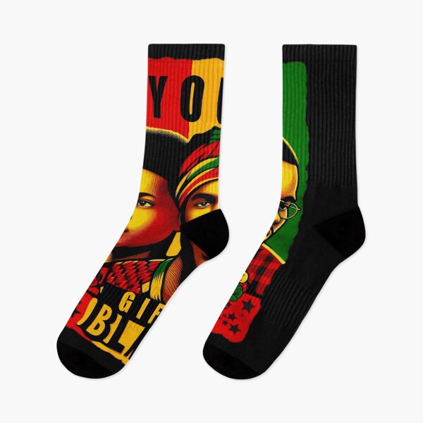 Item preview, Young, Gifted & Black designed and sold by mwebba2005.