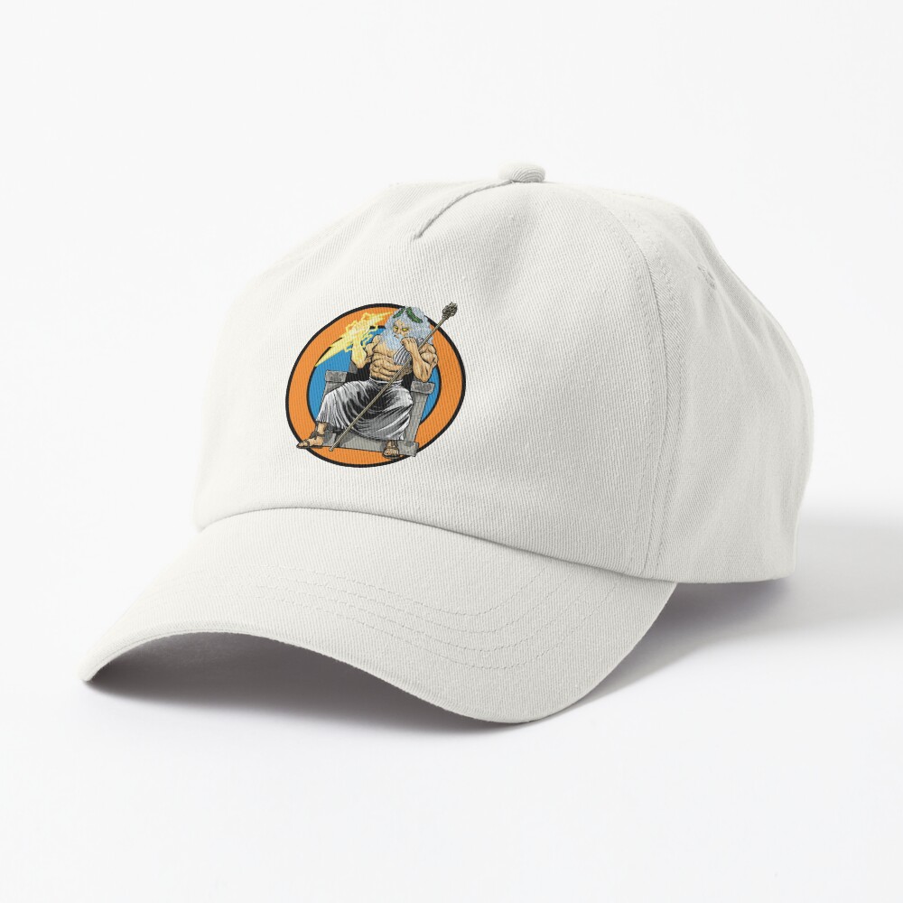 Item preview, Dad Hat designed and sold by FBWashington.