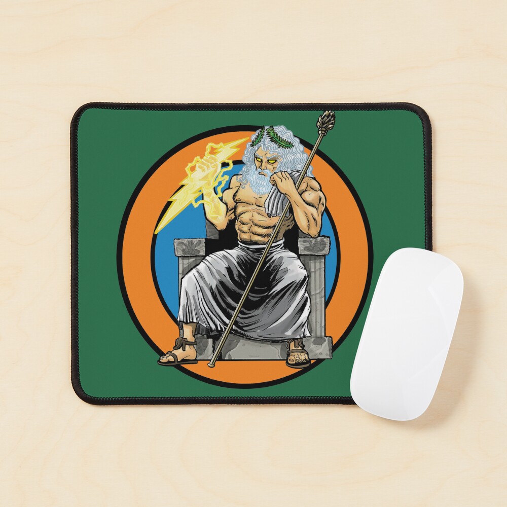 Item preview, Mouse Pad designed and sold by FBWashington.
