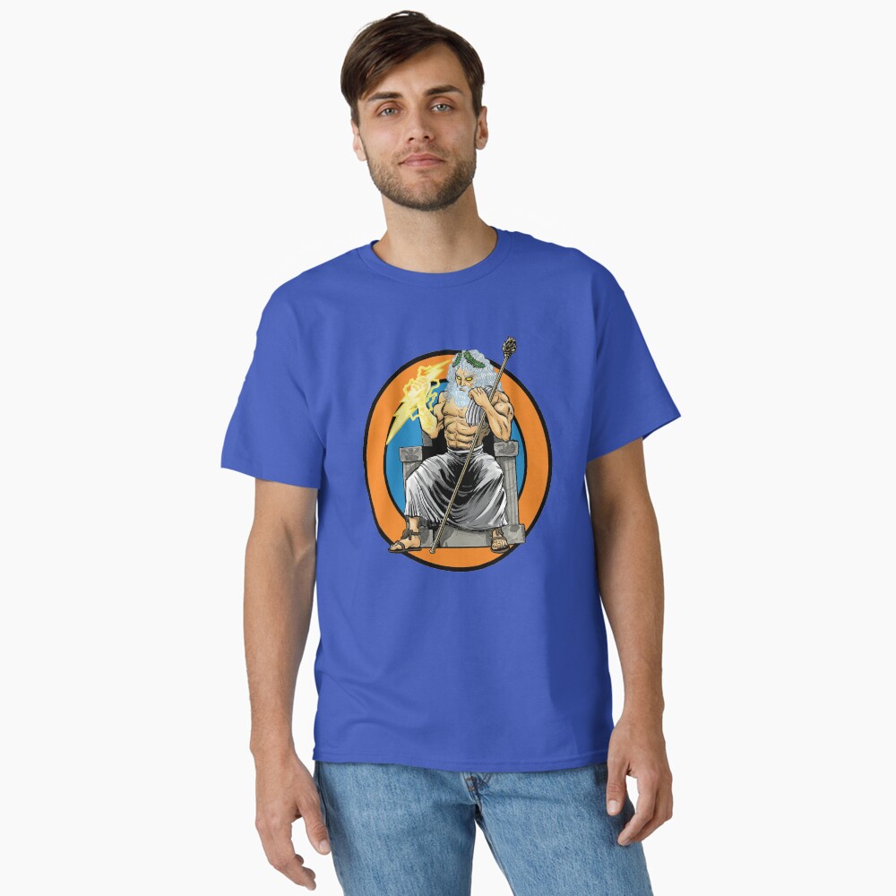 Item preview, Classic T-Shirt designed and sold by FBWashington.