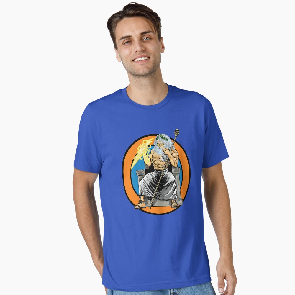 Item preview, Essential T-Shirt designed and sold by FBWashington.