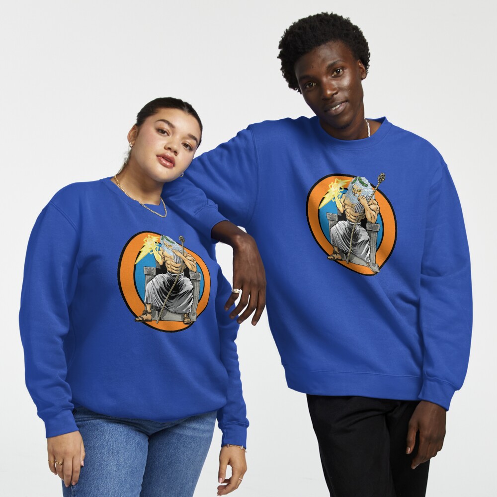 Item preview, Pullover Sweatshirt designed and sold by FBWashington.