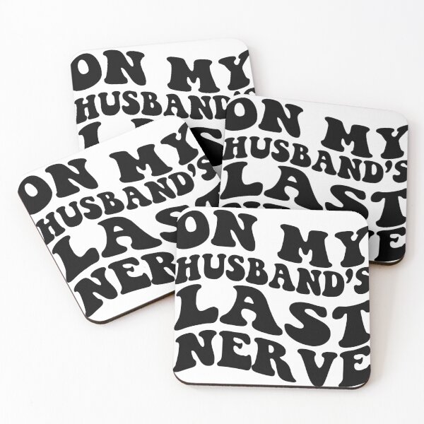 Item preview, On My Husband's Last Nerve Svg Png, Wife Life Svg Png, Wife Shirt, Wifey Svg Png, Trendy Svg Png, Digital download designed and sold by ImagineYourART ⭐️⭐️⭐️⭐️⭐️.