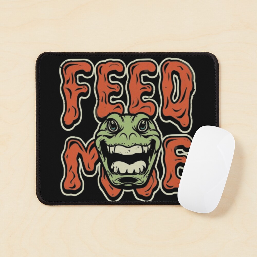 Item preview, Mouse Pad designed and sold by BabyKreten.
