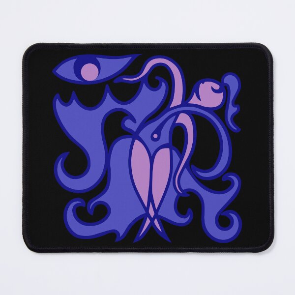Item preview, Airy joy. When emotions dance. designed and sold by Traumbrise.
