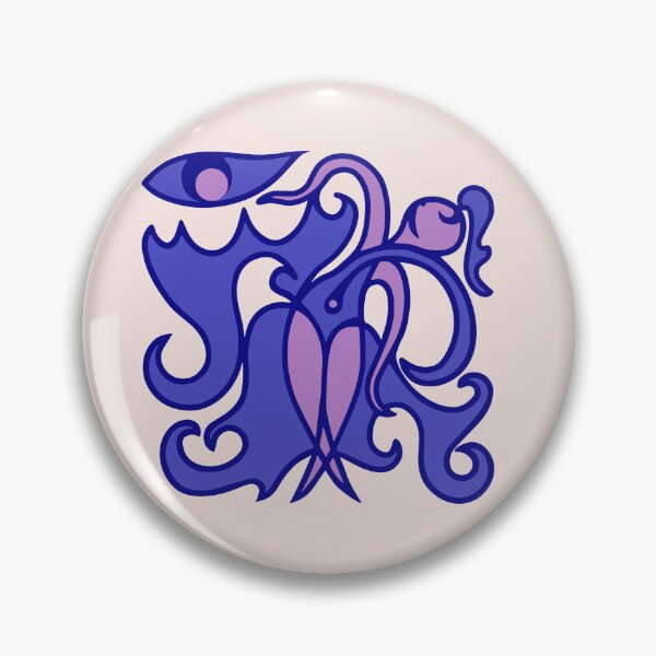 Item preview, Airy joy. When emotions dance. designed and sold by Traumbrise.