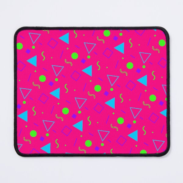 Item preview, 80s Retro Style Memphis Pattern designed and sold by Delamoon.