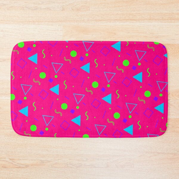 Item preview, 80s Retro Style Memphis Pattern designed and sold by Delamoon.