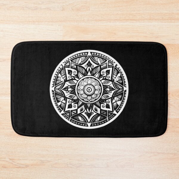 Item preview, Mandala designed and sold by Buda--Vibes.