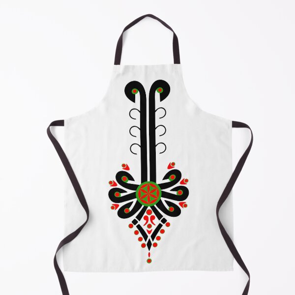 Item preview, Folk pattern of Polish highlanders - Parzenica designed and sold by mikistudio.