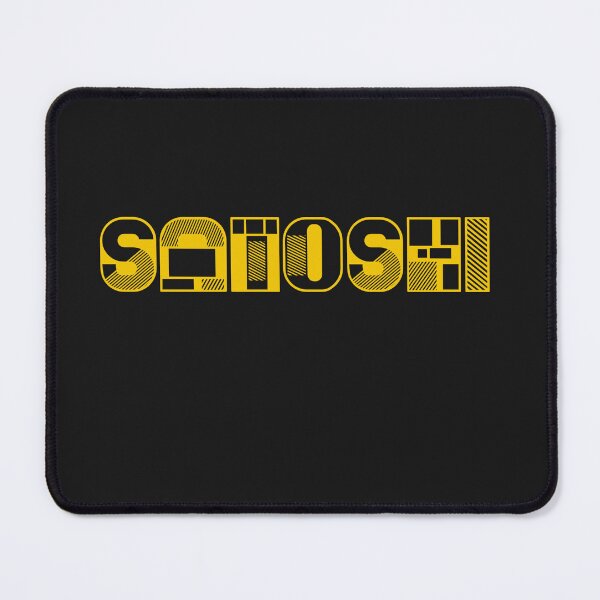 Item preview, Satoshi 21 designed and sold by psychedelic-Rio.