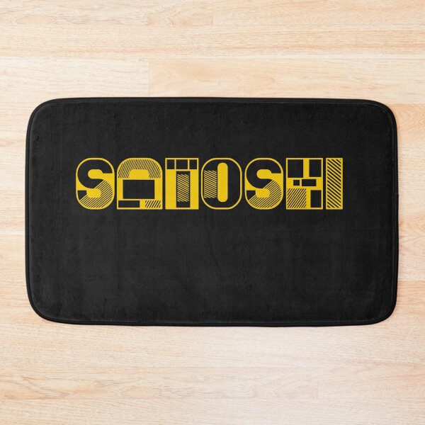Item preview, Satoshi 21 designed and sold by psychedelic-Rio.