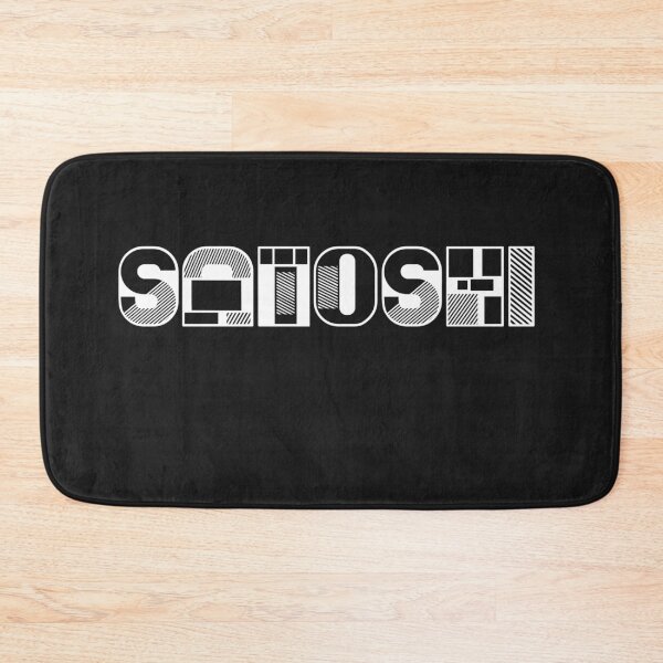 Item preview, Satoshi 22 designed and sold by psychedelic-Rio.