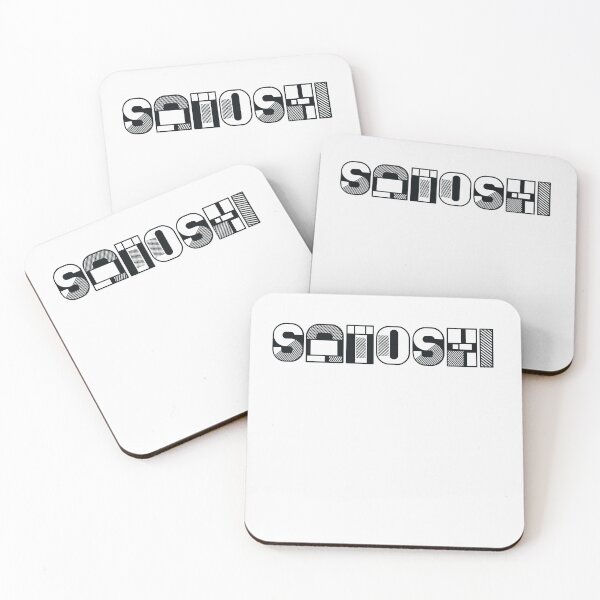 Item preview, Satoshi 23 designed and sold by psychedelic-Rio.
