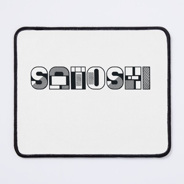 Item preview, Satoshi 23 designed and sold by psychedelic-Rio.