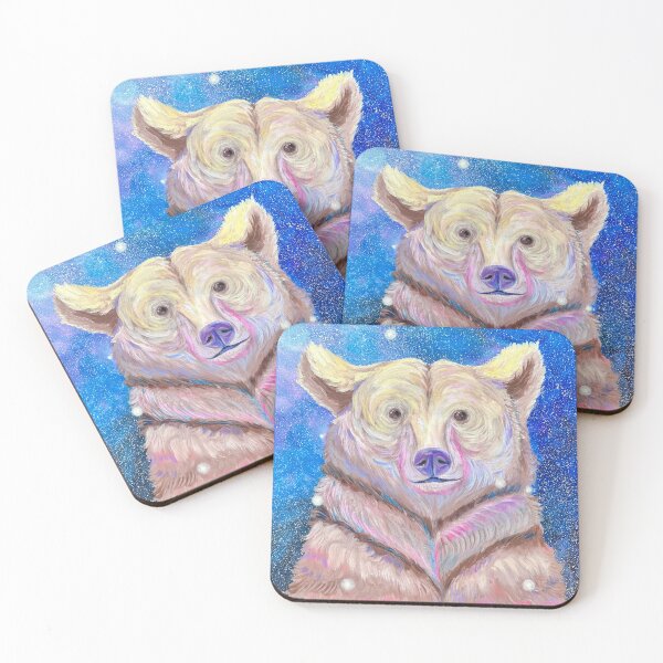 Item preview, Ursa designed and sold by goth-salt.