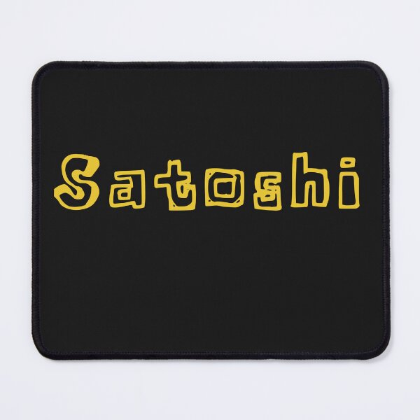 Item preview, Satoshi 26 designed and sold by psychedelic-Rio.