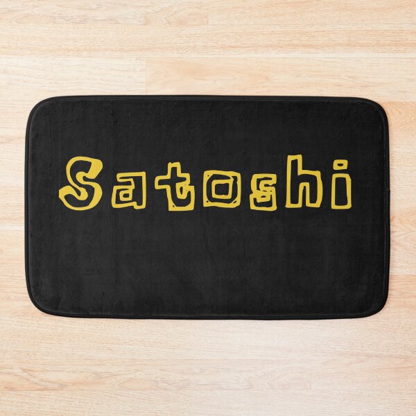Item preview, Satoshi 26 designed and sold by psychedelic-Rio.