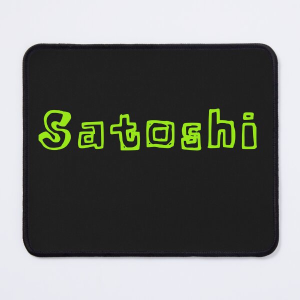 Item preview, Satoshi 27 designed and sold by psychedelic-Rio.