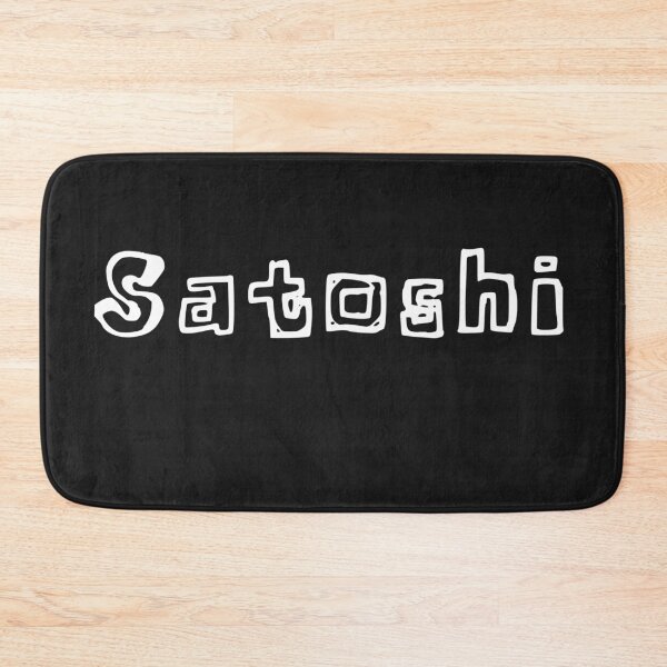 Item preview, Satoshi 28 designed and sold by psychedelic-Rio.