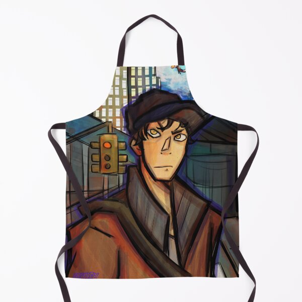Item preview, Totally Nothing out of the Ordinary designed and sold by SparkFlyArt.