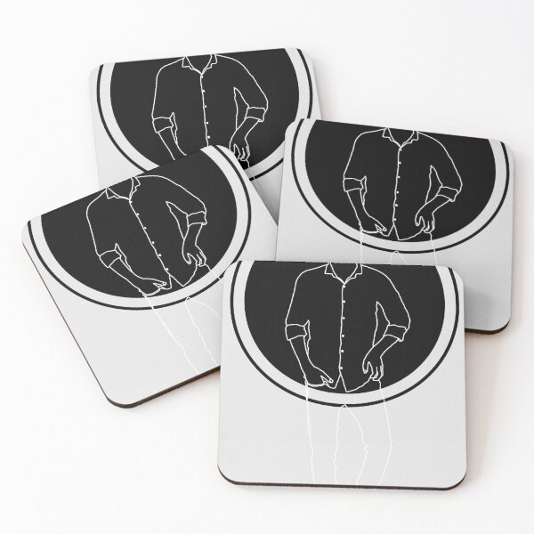 Item preview, Shadow Of Men designed and sold by Radanshop.