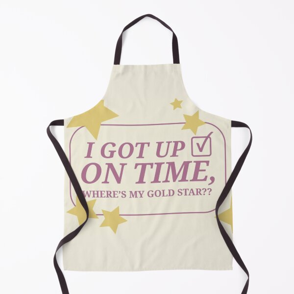 Item preview, I Got Up On Time... designed and sold by KiaraMcCarter.