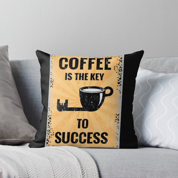 Item preview, Coffee Lover designed and sold by Funky  Fibers.