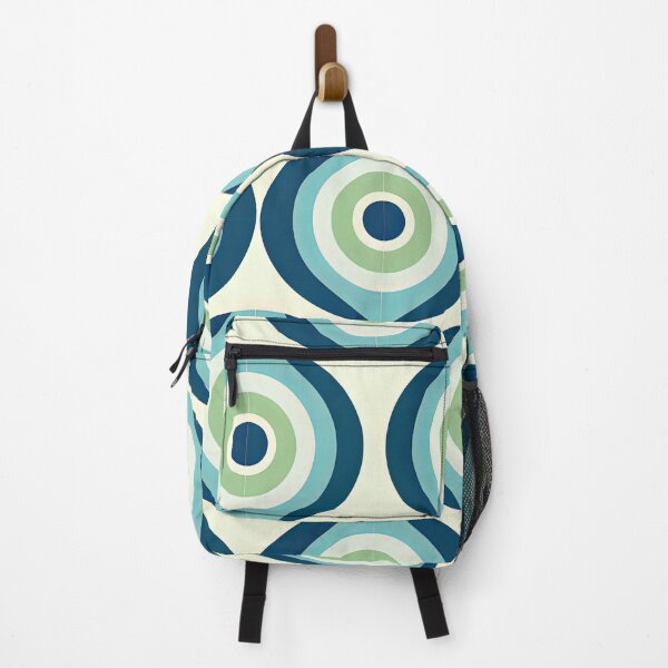 Item preview, Saphire Blue, Seafoam Green designed and sold by Pixel-Lair.
