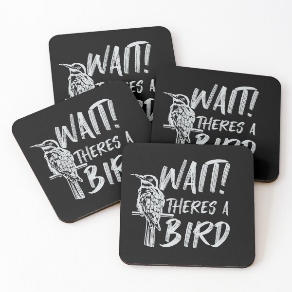 Item preview, Funny Bird Watching Gift For Bird Lovers Watchers designed and sold by JRRTs.