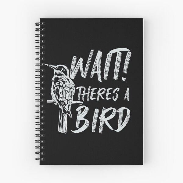 Item preview, Funny Bird Watching Gift For Bird Lovers Watchers designed and sold by JRRTs.