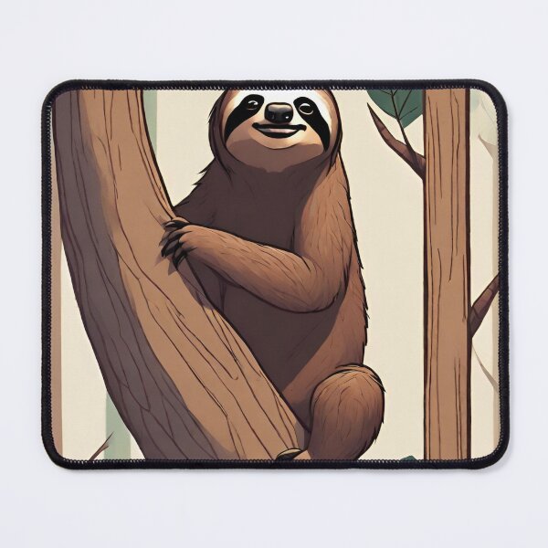 Item preview,    Cute Sloth Perfect Gift Love Animals designed and sold by xiaidex.