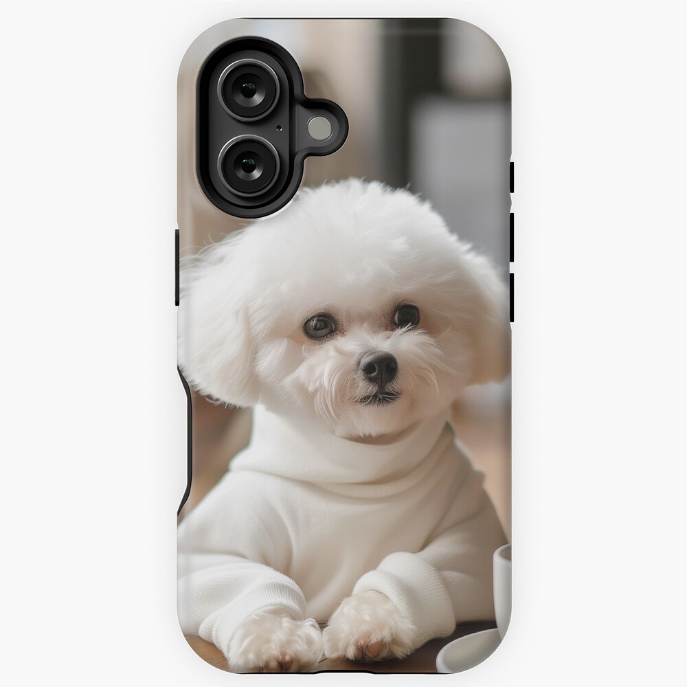 Item preview, iPhone Magsafe Tough Case designed and sold by Shmoylov-Art.