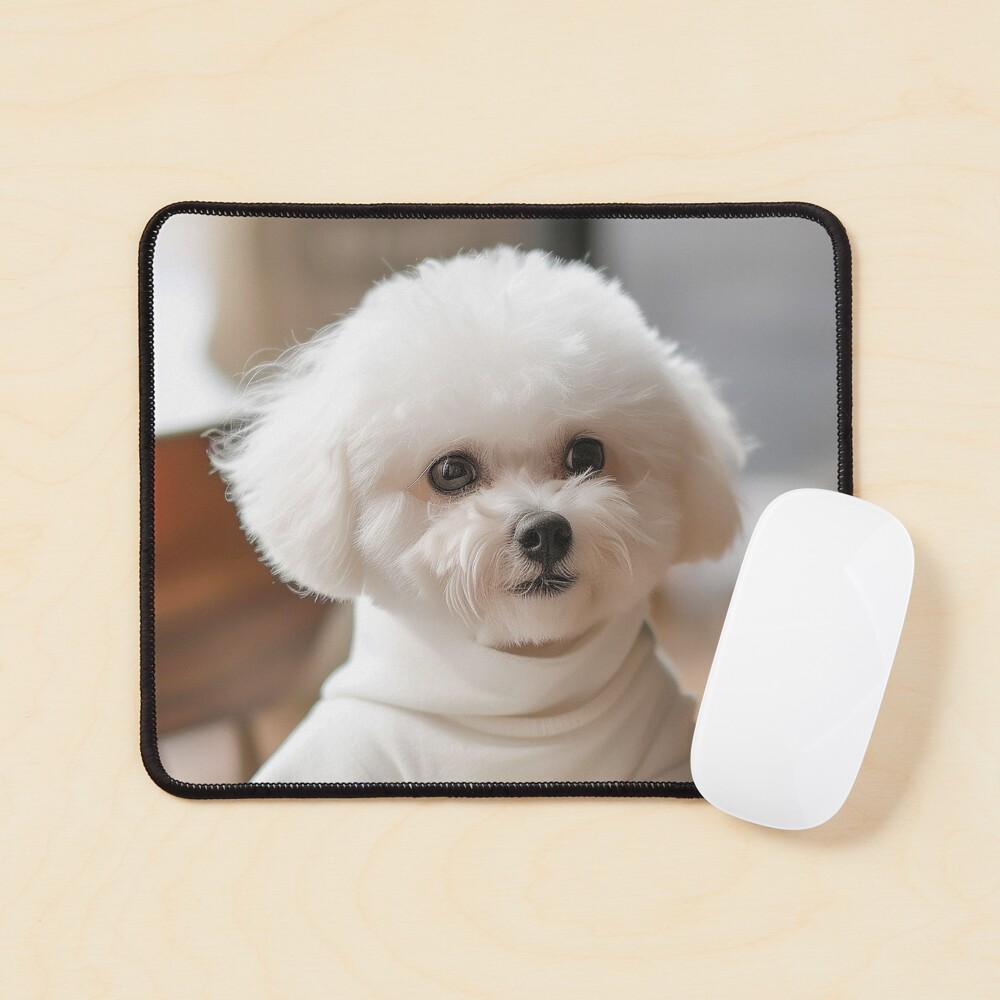 Item preview, Mouse Pad designed and sold by Shmoylov-Art.