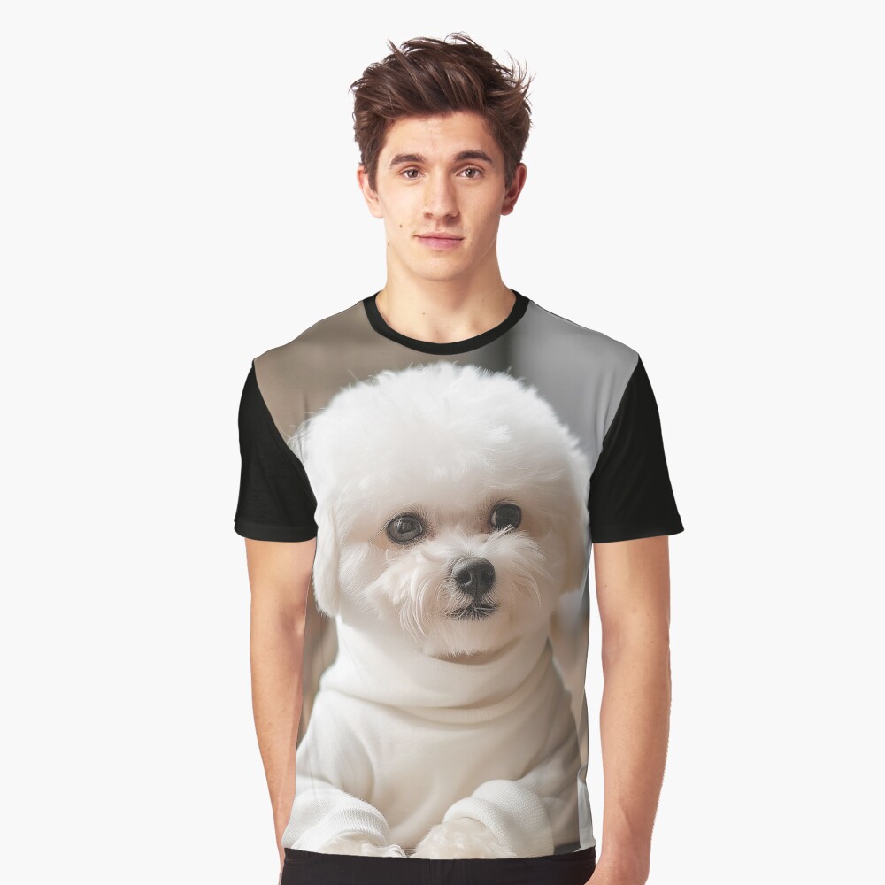 Item preview, Graphic T-Shirt designed and sold by Shmoylov-Art.