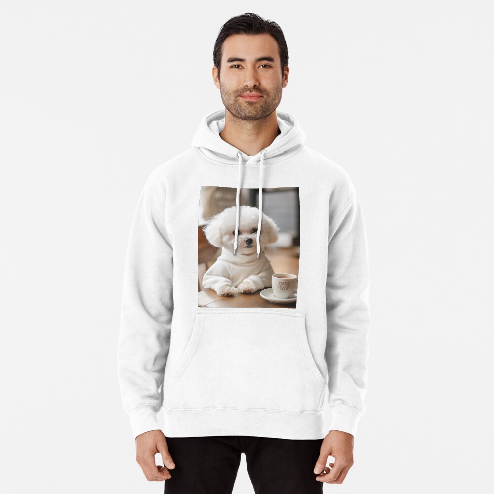 Item preview, Pullover Hoodie designed and sold by Shmoylov-Art.