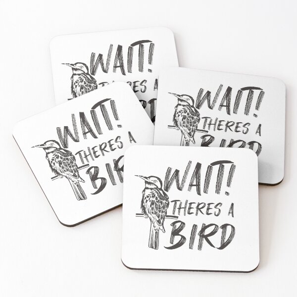 Item preview, Funny Bird Watching Gift For Bird Lovers Watchers designed and sold by JRRTs.