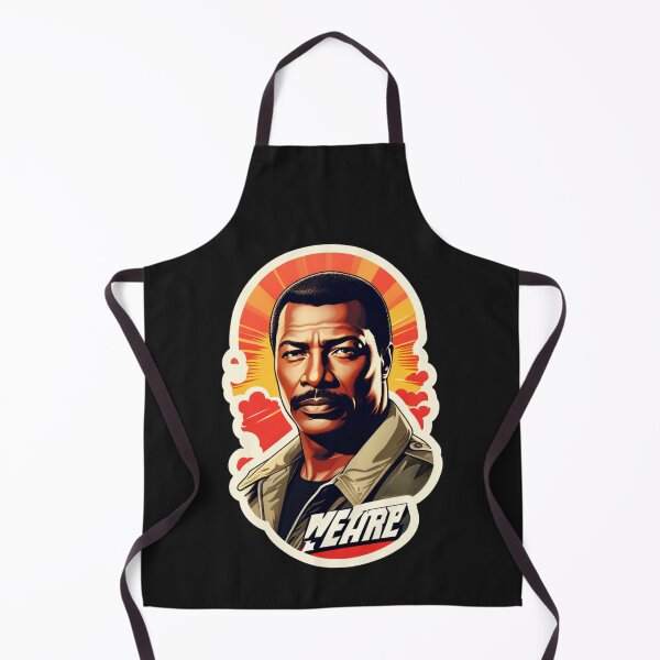 Item preview, carl weathers designed and sold by DahGrind.