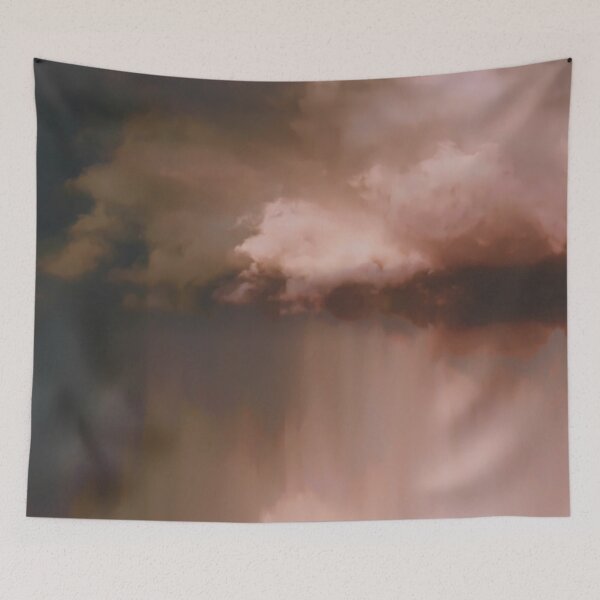 Item preview, Cloud's Rain Load designed and sold by nephophilia.