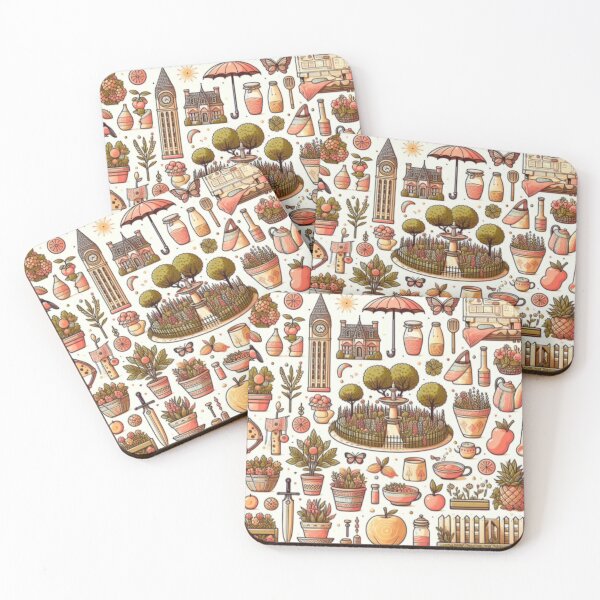Item preview, Garden designed and sold by Thes22.